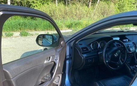 Honda Accord VIII рестайлинг, 2011 год, 1 500 000 рублей, 10 фотография