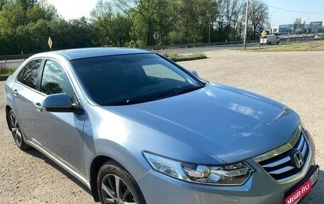 Honda Accord VIII рестайлинг, 2011 год, 1 500 000 рублей, 6 фотография