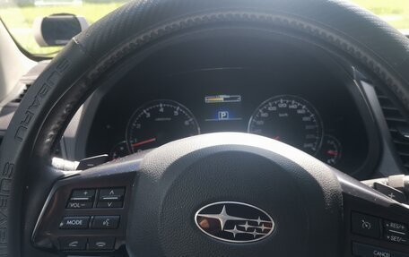Subaru Outback IV рестайлинг, 2012 год, 1 150 000 рублей, 7 фотография