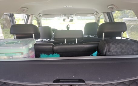 Subaru Outback IV рестайлинг, 2012 год, 1 150 000 рублей, 14 фотография