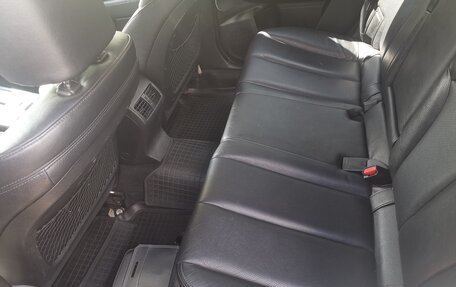 Subaru Outback IV рестайлинг, 2012 год, 1 150 000 рублей, 17 фотография