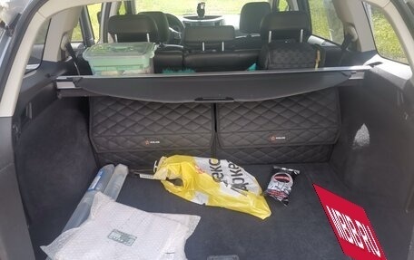 Subaru Outback IV рестайлинг, 2012 год, 1 150 000 рублей, 15 фотография