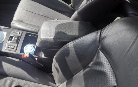 Subaru Outback IV рестайлинг, 2012 год, 1 150 000 рублей, 20 фотография