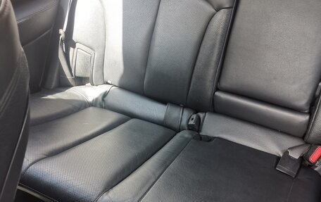 Subaru Outback IV рестайлинг, 2012 год, 1 150 000 рублей, 19 фотография