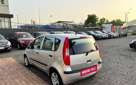 Mitsubishi Colt VI рестайлинг, 2006 год, 470 000 рублей, 4 фотография