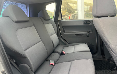 Mitsubishi Colt VI рестайлинг, 2006 год, 470 000 рублей, 13 фотография