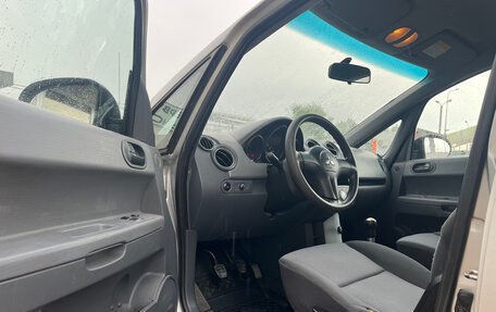 Mitsubishi Colt VI рестайлинг, 2006 год, 470 000 рублей, 17 фотография