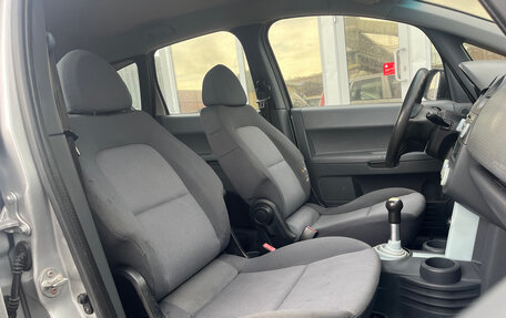 Mitsubishi Colt VI рестайлинг, 2006 год, 470 000 рублей, 11 фотография