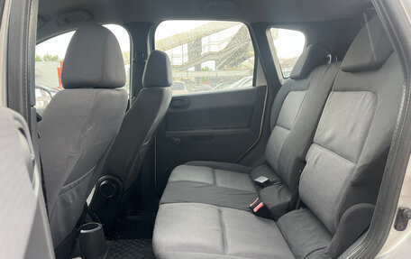 Mitsubishi Colt VI рестайлинг, 2006 год, 470 000 рублей, 16 фотография