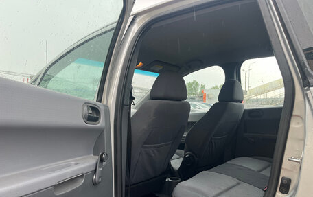 Mitsubishi Colt VI рестайлинг, 2006 год, 470 000 рублей, 15 фотография