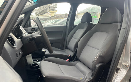 Mitsubishi Colt VI рестайлинг, 2006 год, 470 000 рублей, 18 фотография