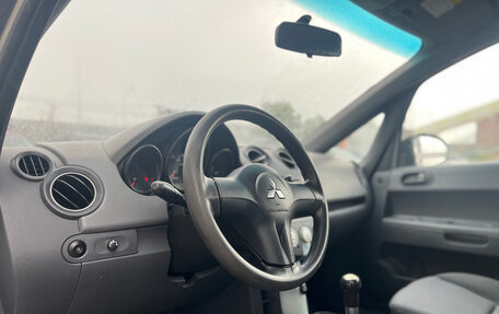 Mitsubishi Colt VI рестайлинг, 2006 год, 470 000 рублей, 19 фотография