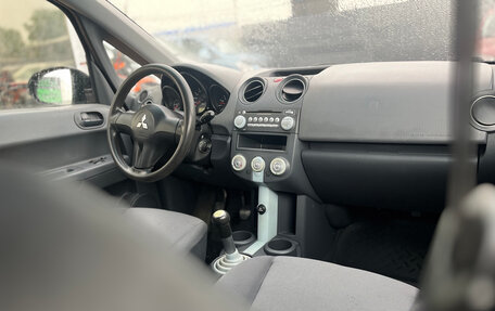 Mitsubishi Colt VI рестайлинг, 2006 год, 470 000 рублей, 23 фотография