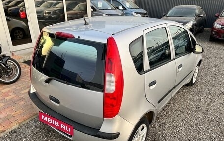 Mitsubishi Colt VI рестайлинг, 2006 год, 470 000 рублей, 9 фотография