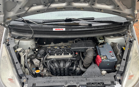 Mitsubishi Colt VI рестайлинг, 2006 год, 470 000 рублей, 30 фотография