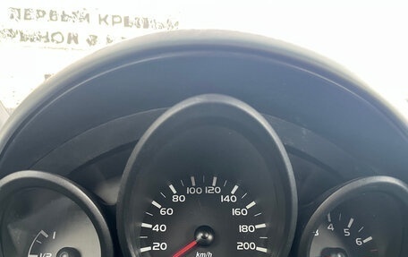 Mitsubishi Colt VI рестайлинг, 2006 год, 470 000 рублей, 29 фотография