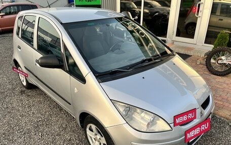 Mitsubishi Colt VI рестайлинг, 2006 год, 470 000 рублей, 7 фотография