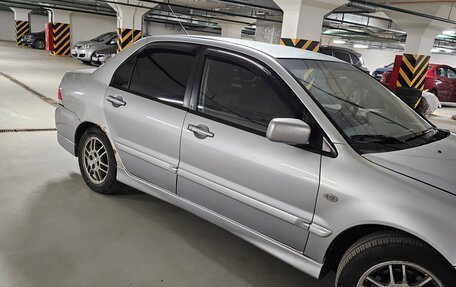 Mitsubishi Lancer IX, 2006 год, 260 000 рублей, 5 фотография