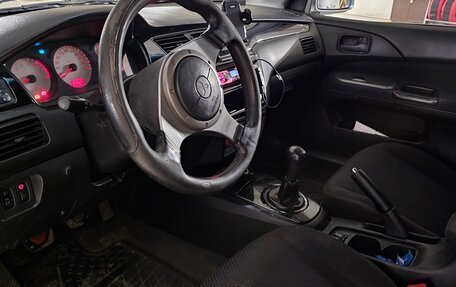Mitsubishi Lancer IX, 2006 год, 260 000 рублей, 8 фотография