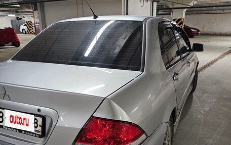 Mitsubishi Lancer IX, 2006 год, 260 000 рублей, 7 фотография