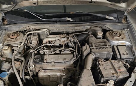 Mitsubishi Lancer IX, 2006 год, 260 000 рублей, 9 фотография