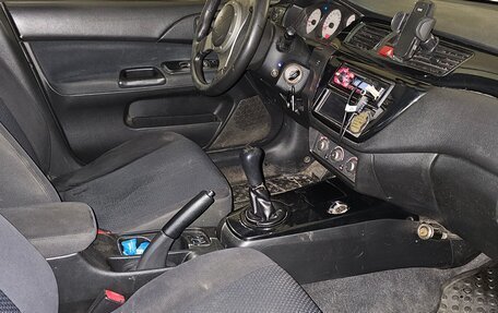 Mitsubishi Lancer IX, 2006 год, 260 000 рублей, 11 фотография