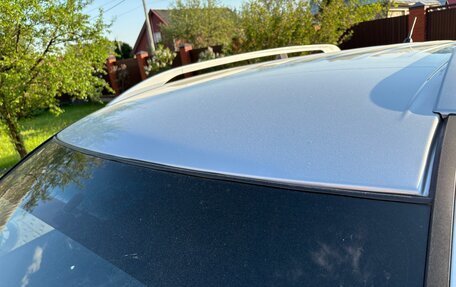Mitsubishi Outlander III рестайлинг 3, 2008 год, 1 250 000 рублей, 13 фотография