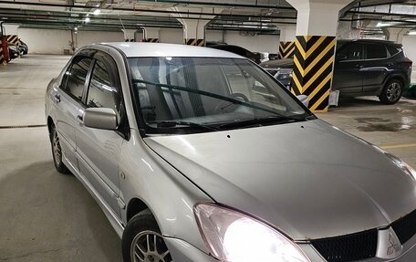 Mitsubishi Lancer IX, 2006 год, 260 000 рублей, 6 фотография