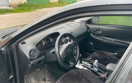 Mazda 6, 2005 год, 410 000 рублей, 5 фотография