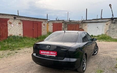 Mazda 6, 2005 год, 410 000 рублей, 4 фотография