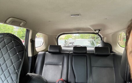 Mitsubishi Outlander III рестайлинг 3, 2012 год, 1 400 000 рублей, 15 фотография