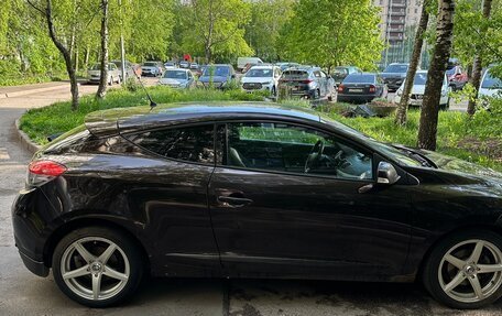 Renault Megane III, 2013 год, 750 000 рублей, 5 фотография
