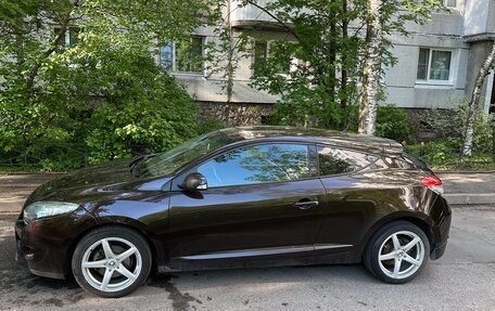 Renault Megane III, 2013 год, 750 000 рублей, 2 фотография