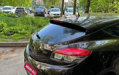 Renault Megane III, 2013 год, 750 000 рублей, 4 фотография