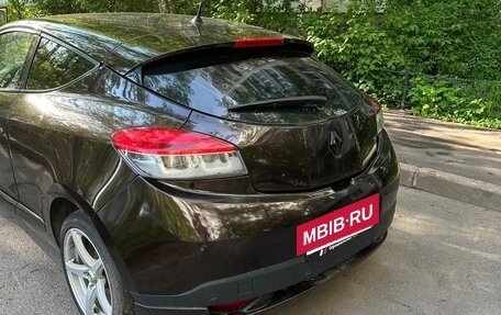Renault Megane III, 2013 год, 750 000 рублей, 3 фотография