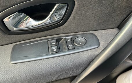Renault Megane III, 2013 год, 750 000 рублей, 10 фотография