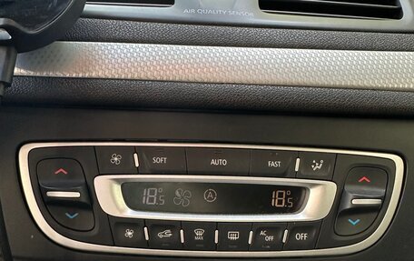 Renault Megane III, 2013 год, 750 000 рублей, 11 фотография