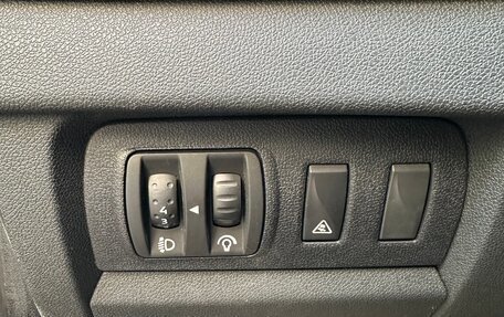 Renault Megane III, 2013 год, 750 000 рублей, 9 фотография