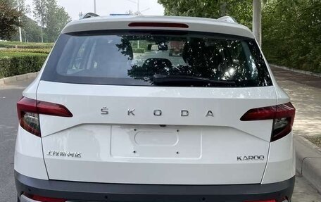 Skoda Karoq I, 2020 год, 1 540 000 рублей, 3 фотография