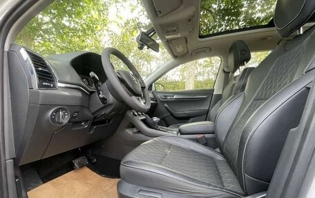 Skoda Karoq I, 2020 год, 1 540 000 рублей, 7 фотография
