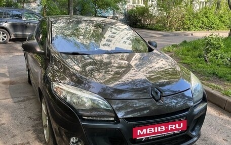 Renault Megane III, 2013 год, 750 000 рублей, 6 фотография