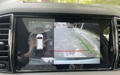 Skoda Karoq I, 2020 год, 1 540 000 рублей, 11 фотография