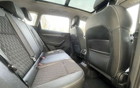 Skoda Karoq I, 2020 год, 1 540 000 рублей, 14 фотография