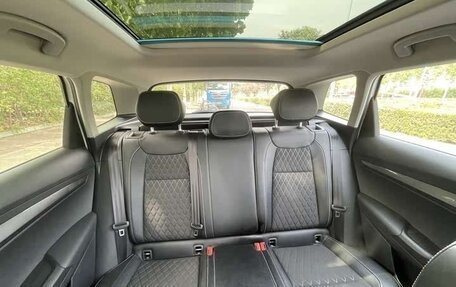 Skoda Karoq I, 2020 год, 1 540 000 рублей, 17 фотография