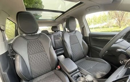Skoda Karoq I, 2020 год, 1 540 000 рублей, 16 фотография