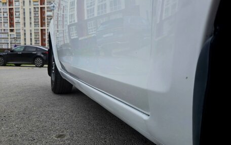 Ford Focus II рестайлинг, 2008 год, 665 000 рублей, 7 фотография