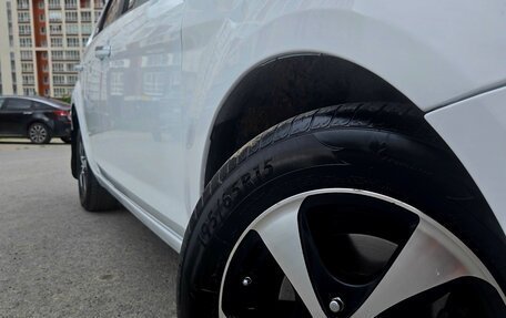 Ford Focus II рестайлинг, 2008 год, 665 000 рублей, 9 фотография