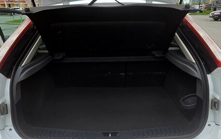 Ford Focus II рестайлинг, 2008 год, 665 000 рублей, 10 фотография