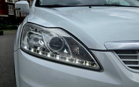 Ford Focus II рестайлинг, 2008 год, 665 000 рублей, 11 фотография