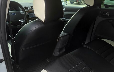 Ford Focus II рестайлинг, 2008 год, 665 000 рублей, 14 фотография